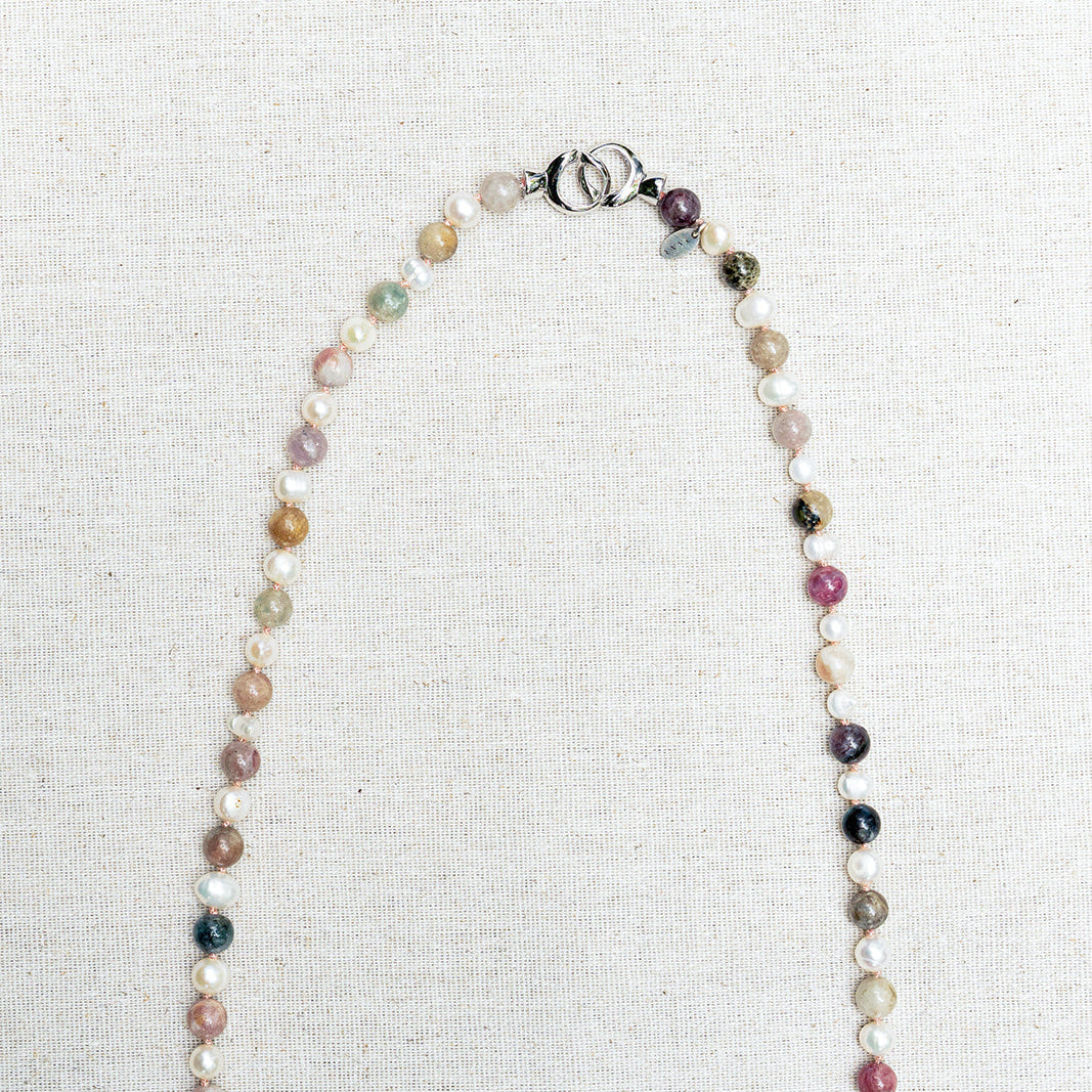 Ibiza Necklace
