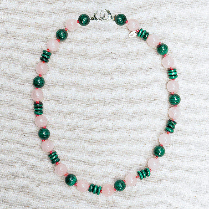 Tulum Necklace