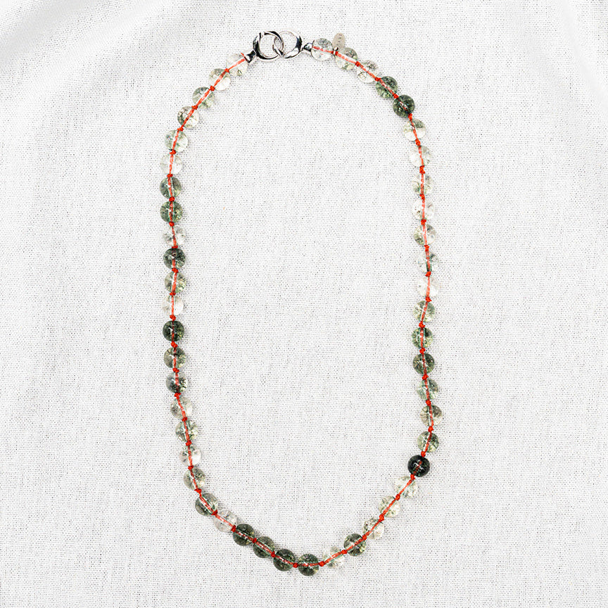 Formentera Necklace