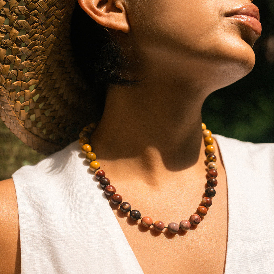 Positano Necklace