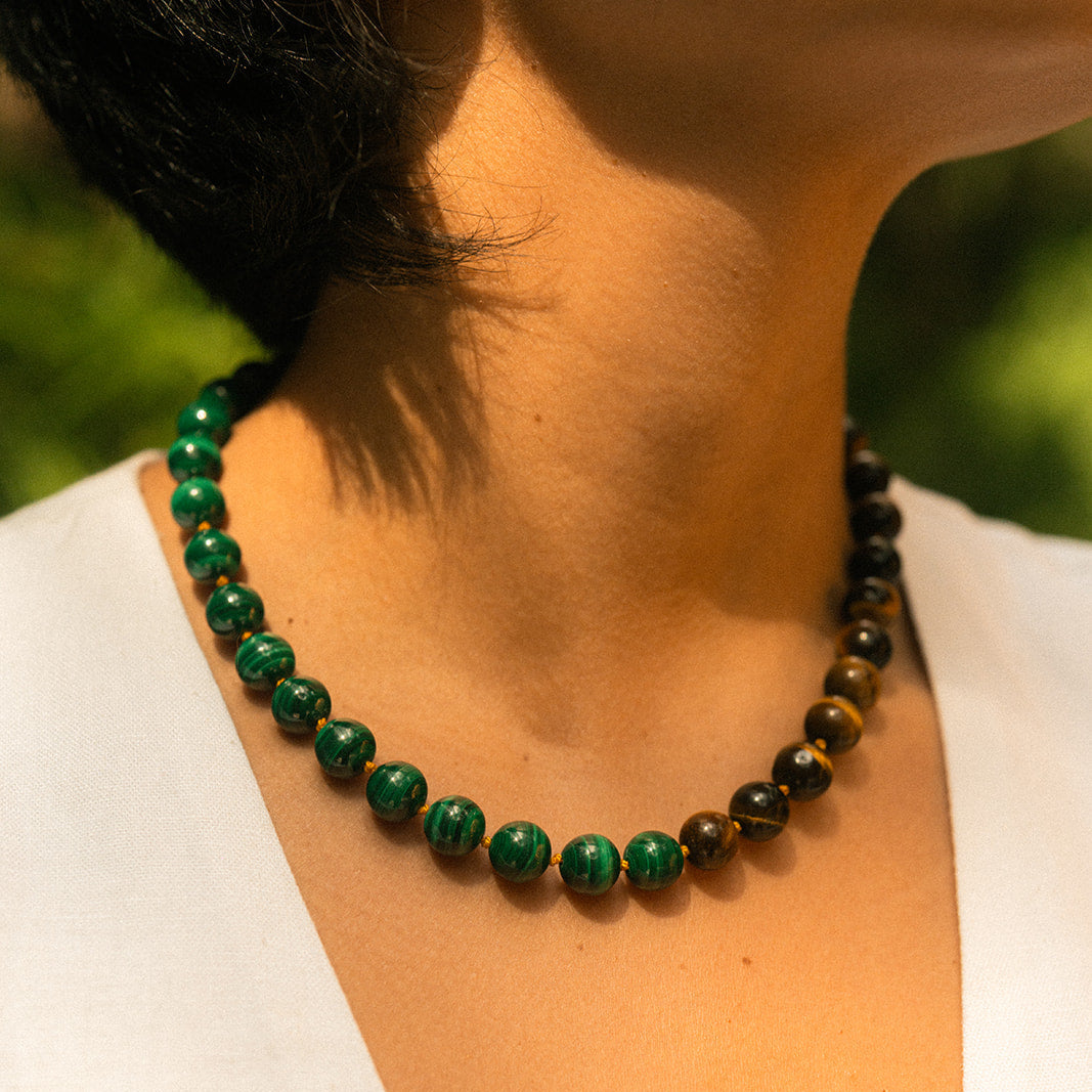 Capri Necklace