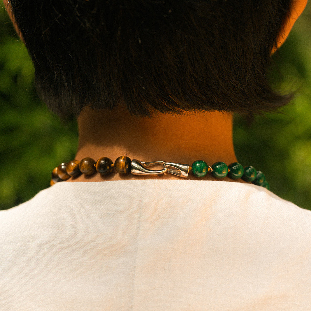 Capri Necklace