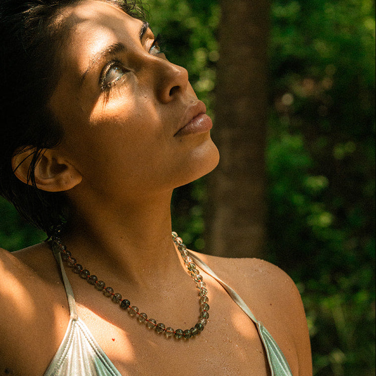 Formentera Necklace