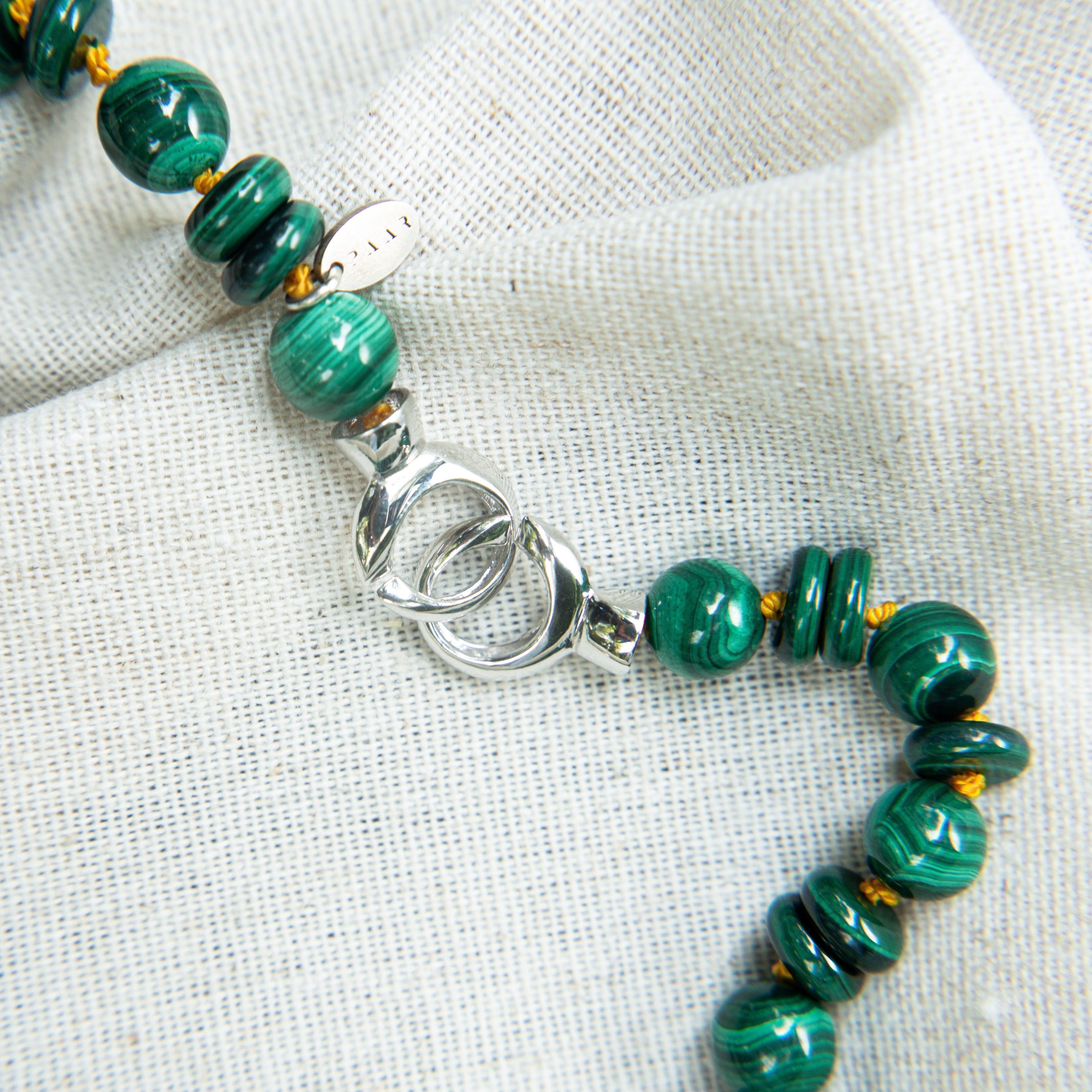 Bacalar Necklace