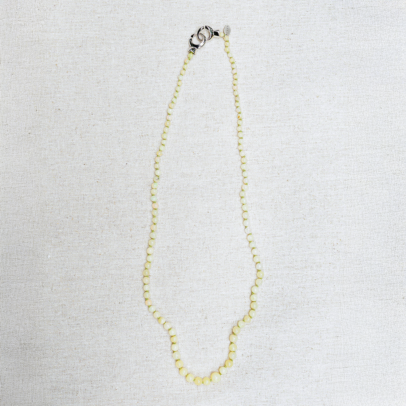 Menorca Necklace