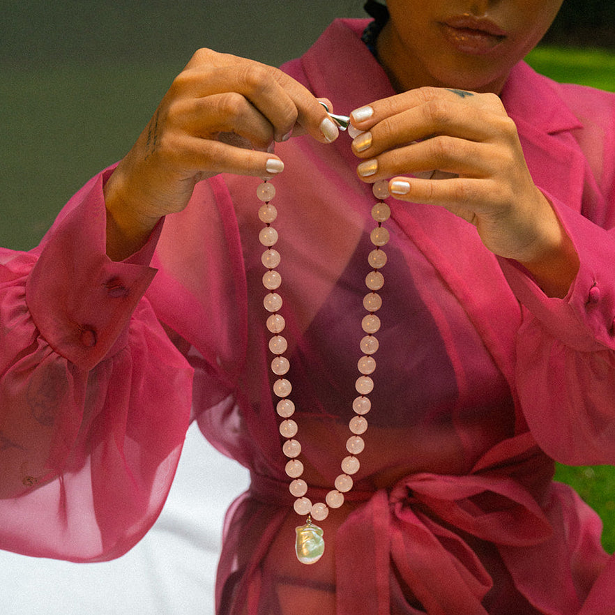 Sayulita Necklace