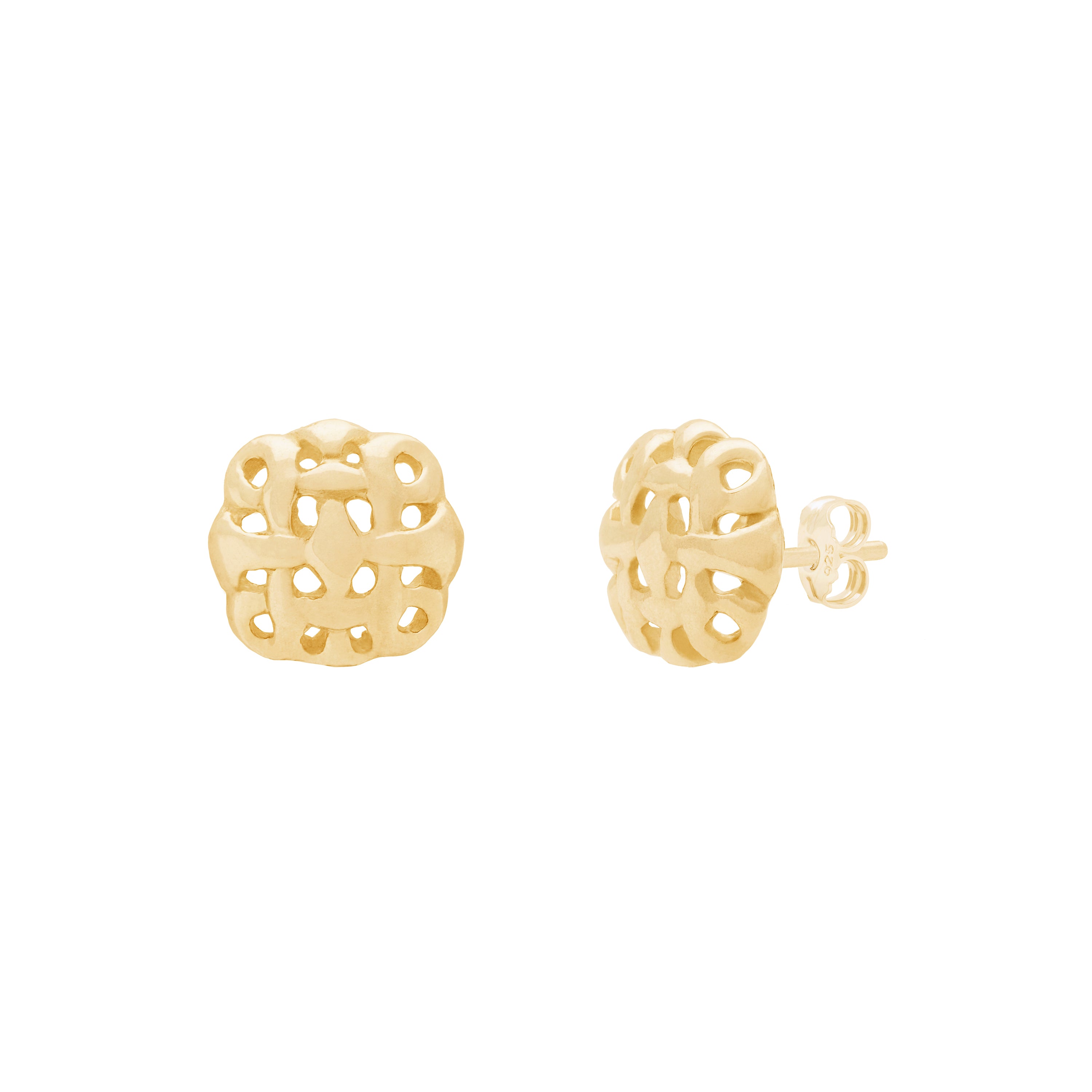 Loom Earrings