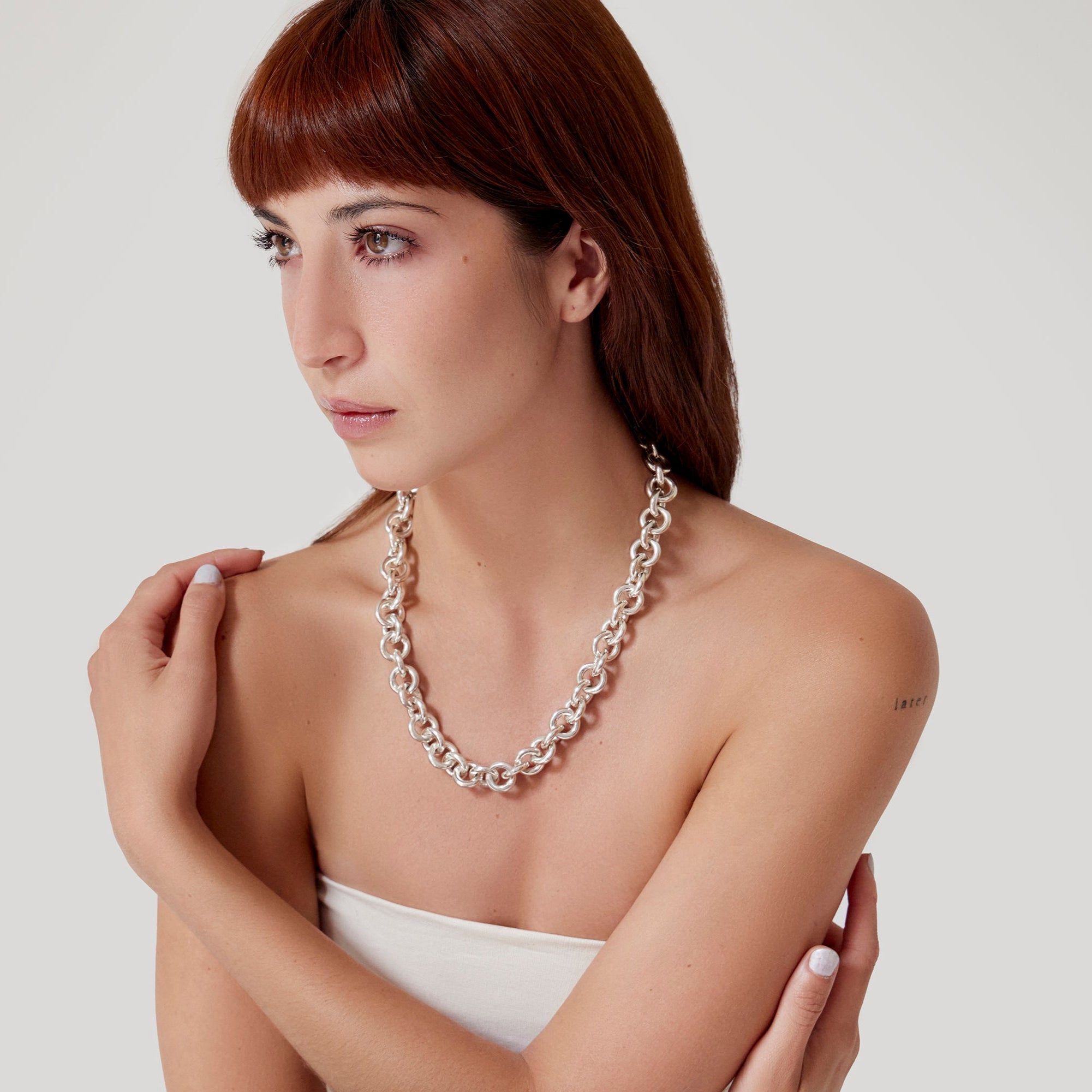 Dolores Necklace
