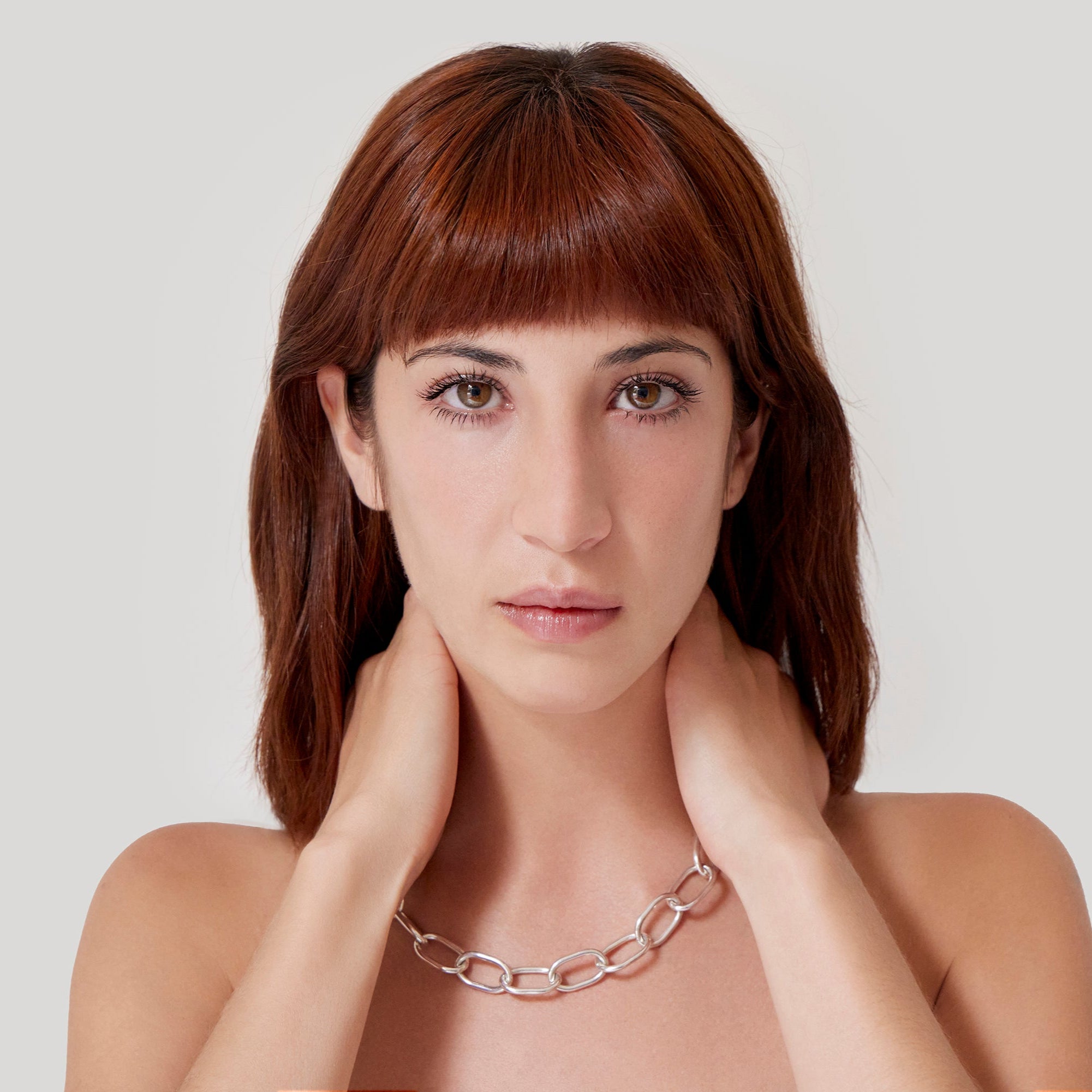 Maria Necklace