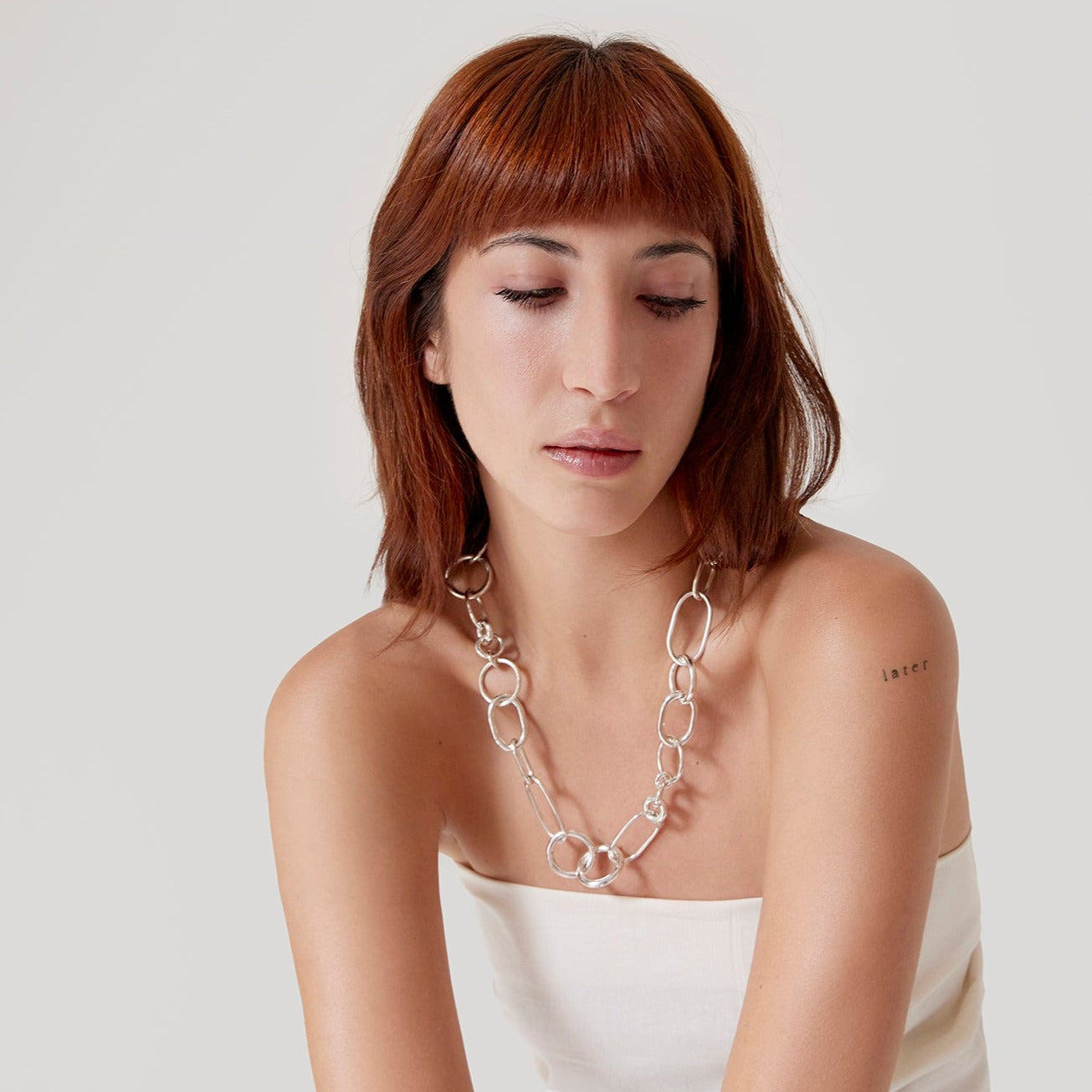 Adela Necklace
