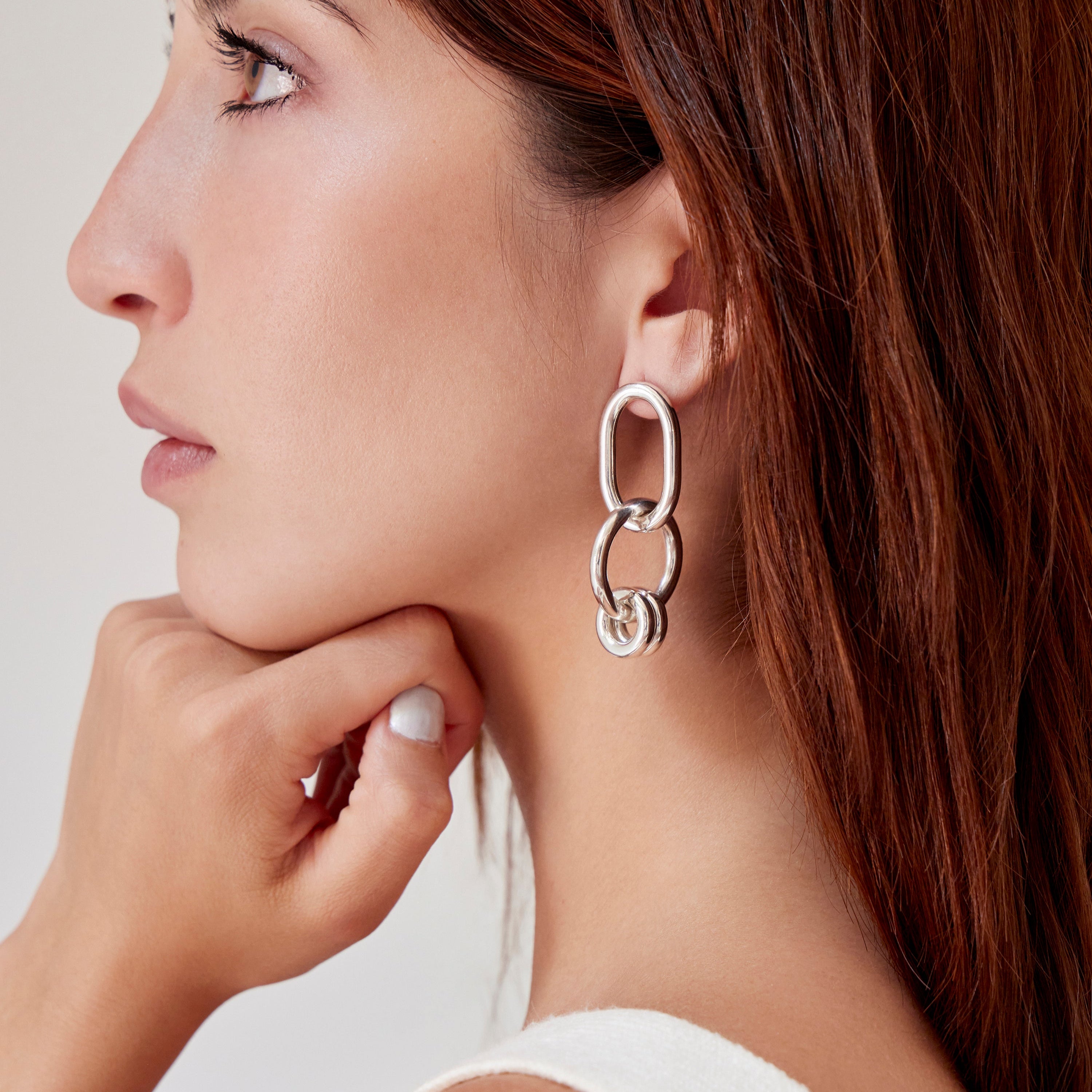 Monica Earrings