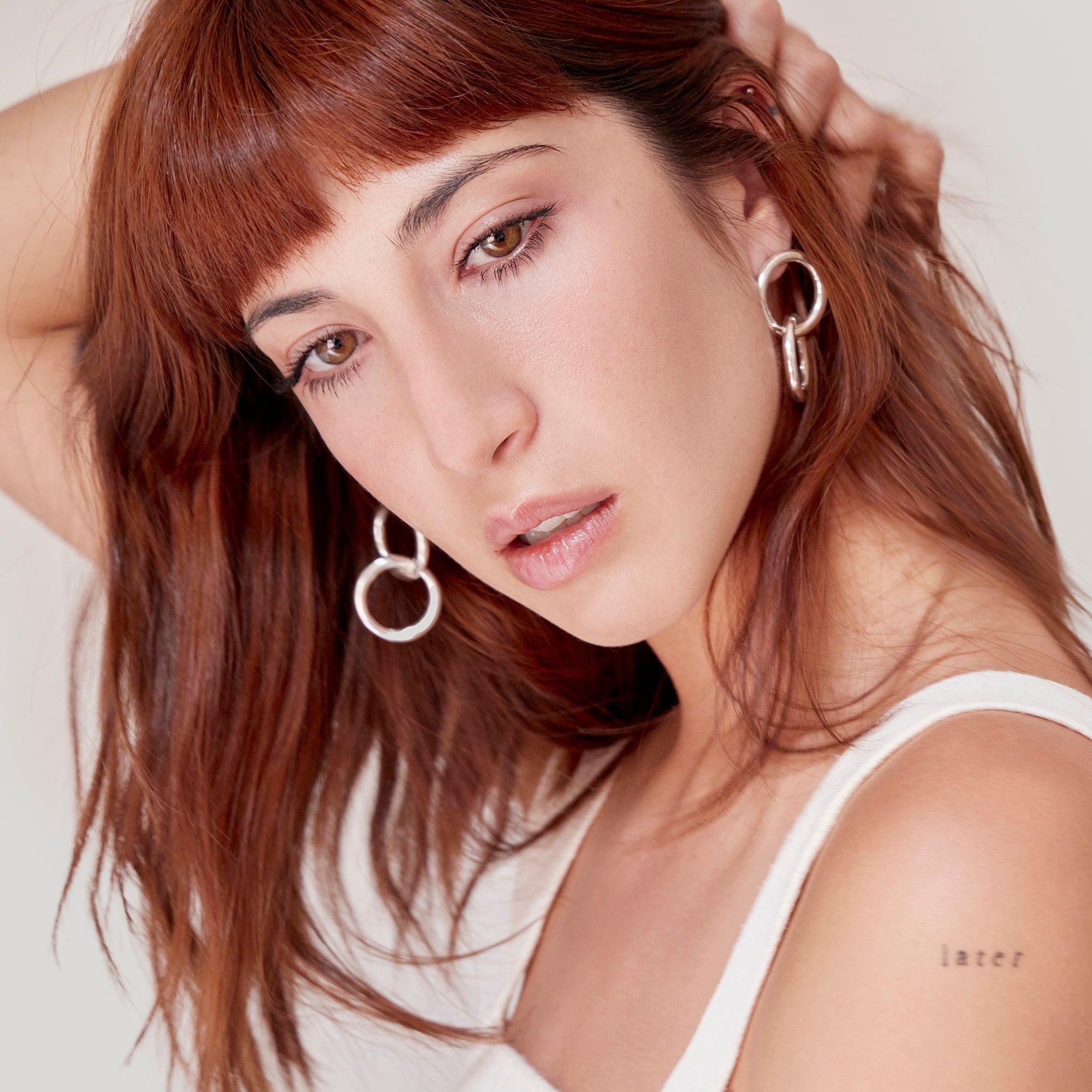 Elena Earrings