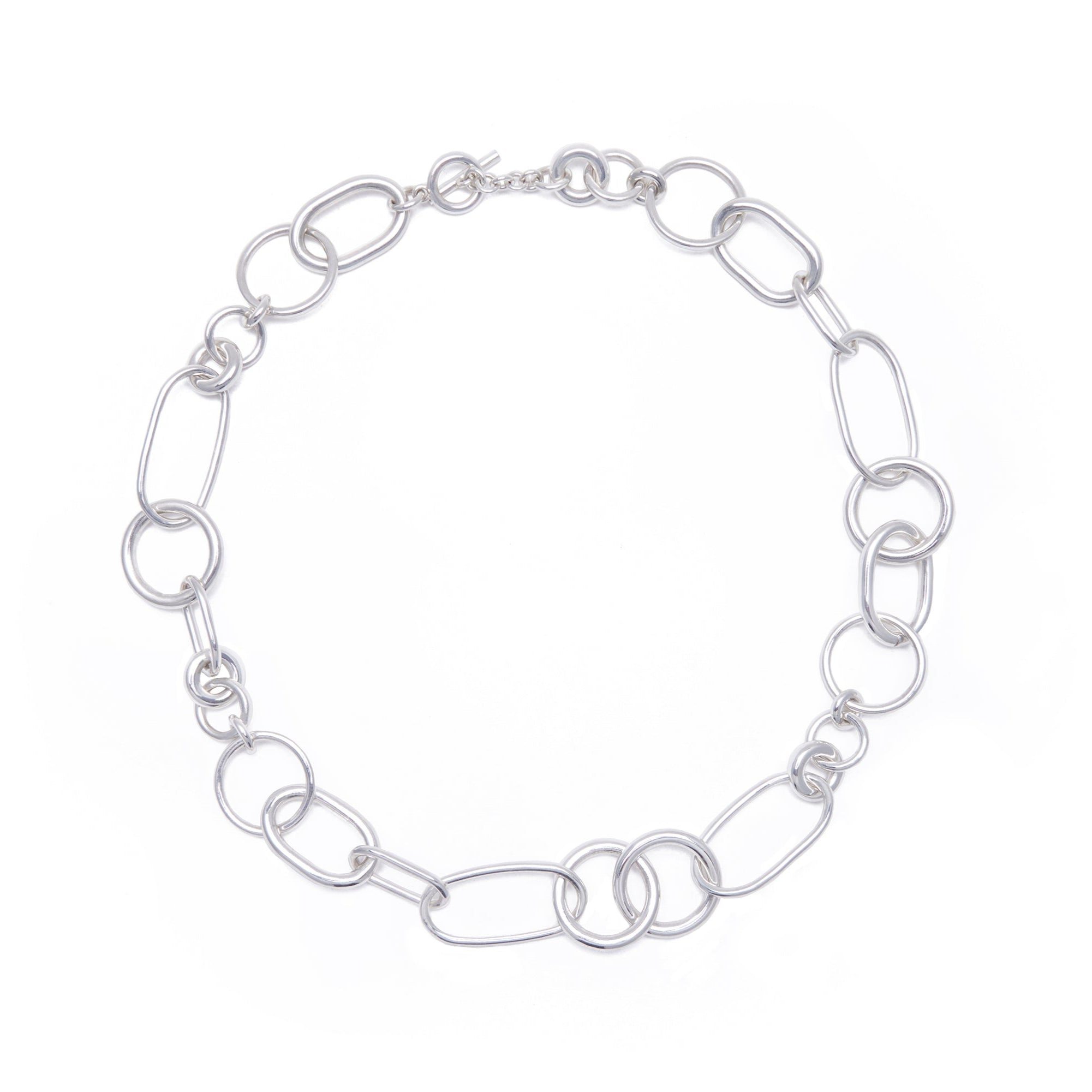 Adela Necklace