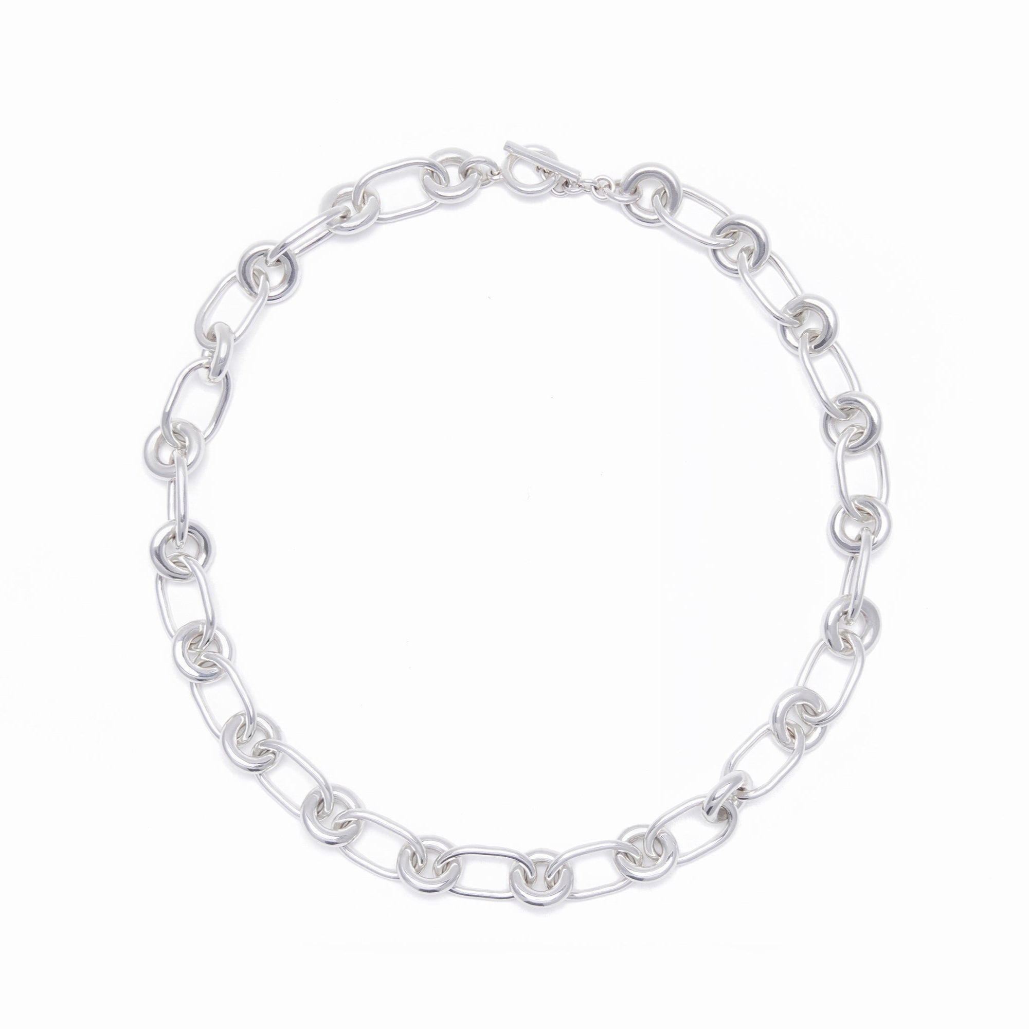 Hermila Necklace