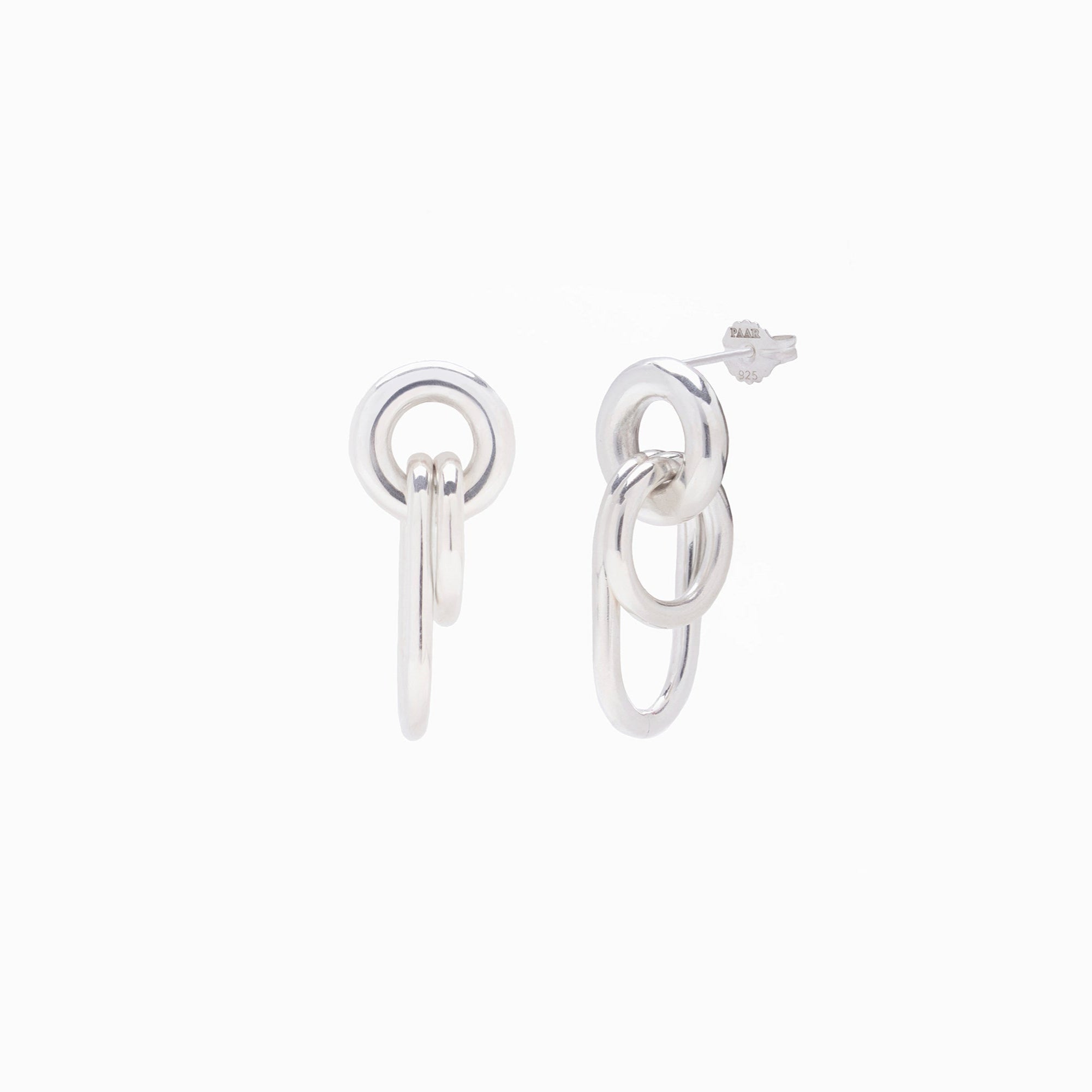 Rosario Earrings