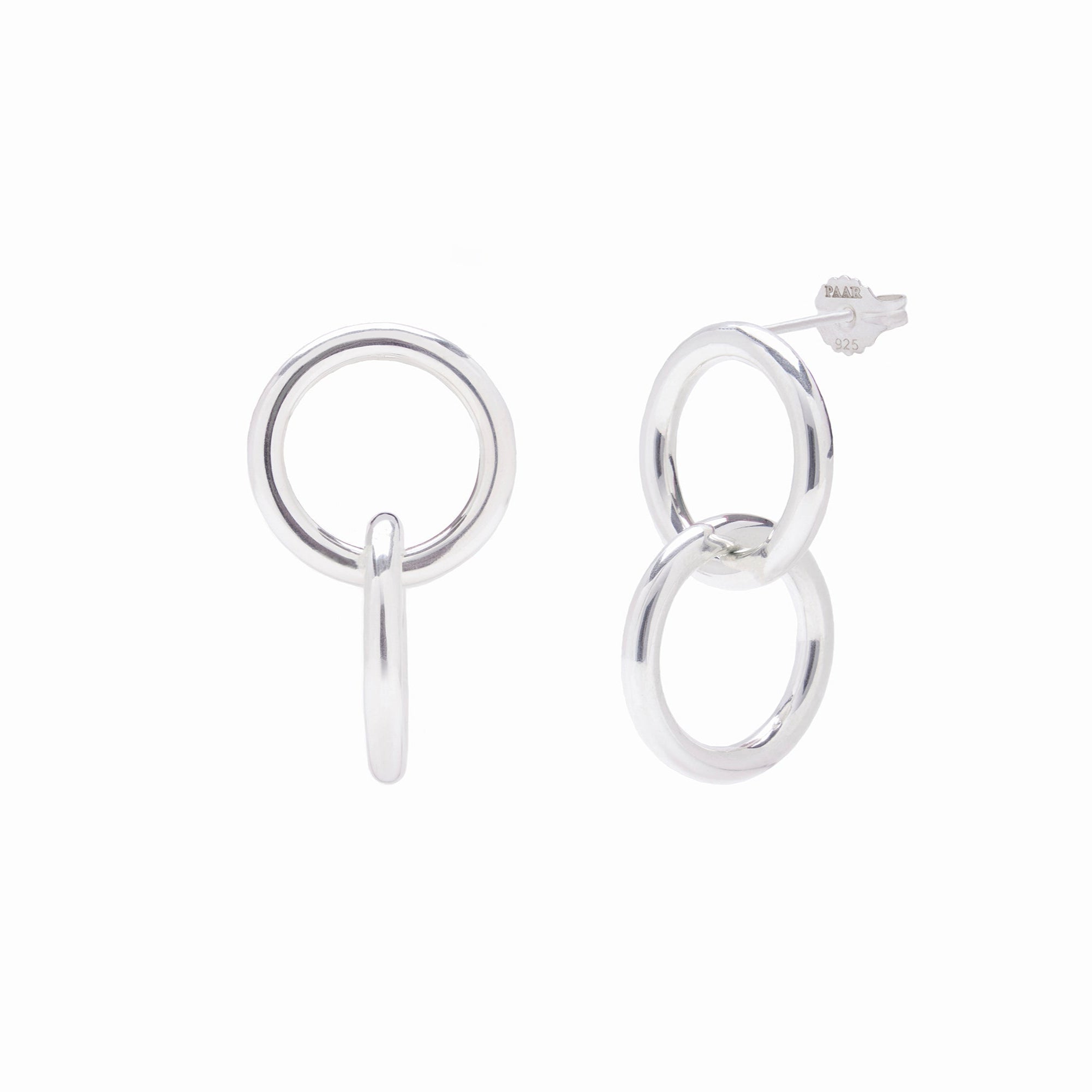 Elena Earrings