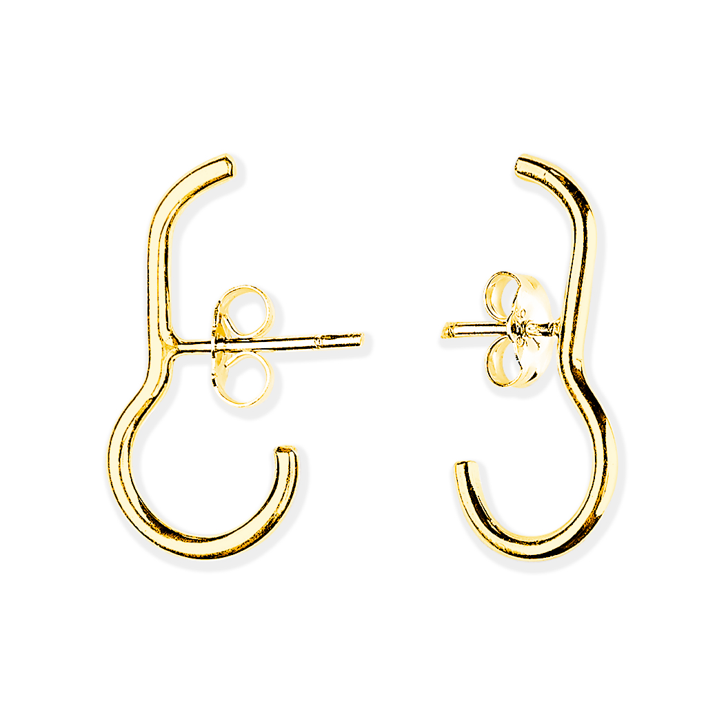Hoxton Earrings