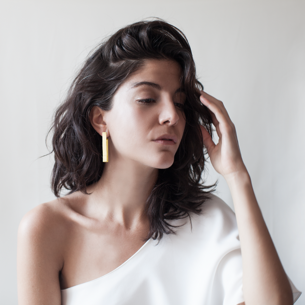 Aston Earrings