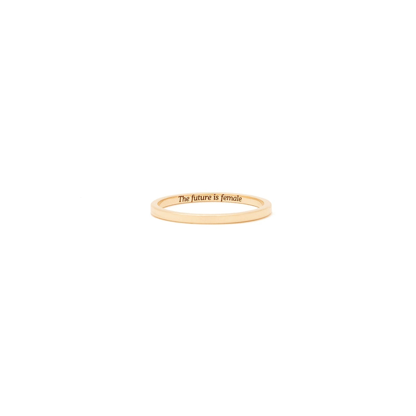 Empowerment Ring
