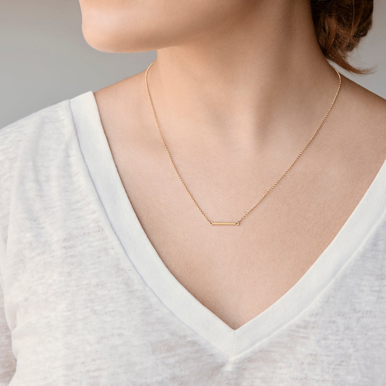 Empowerment Necklace