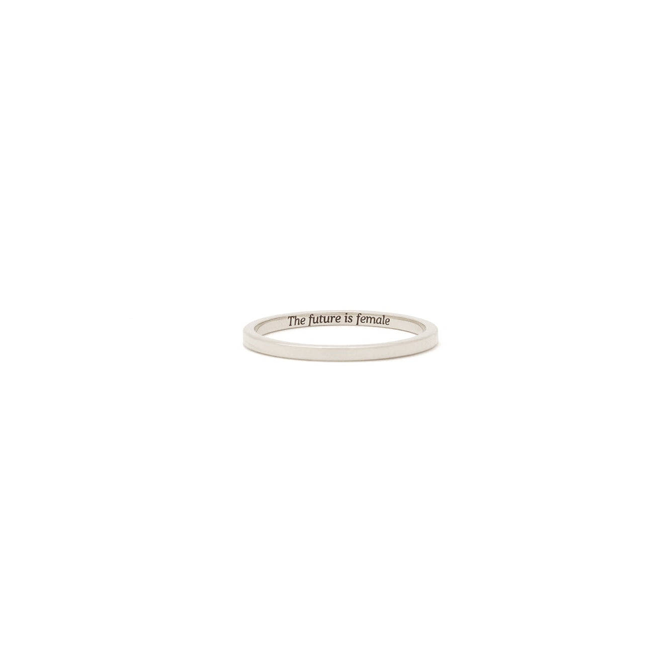 Empowerment Ring