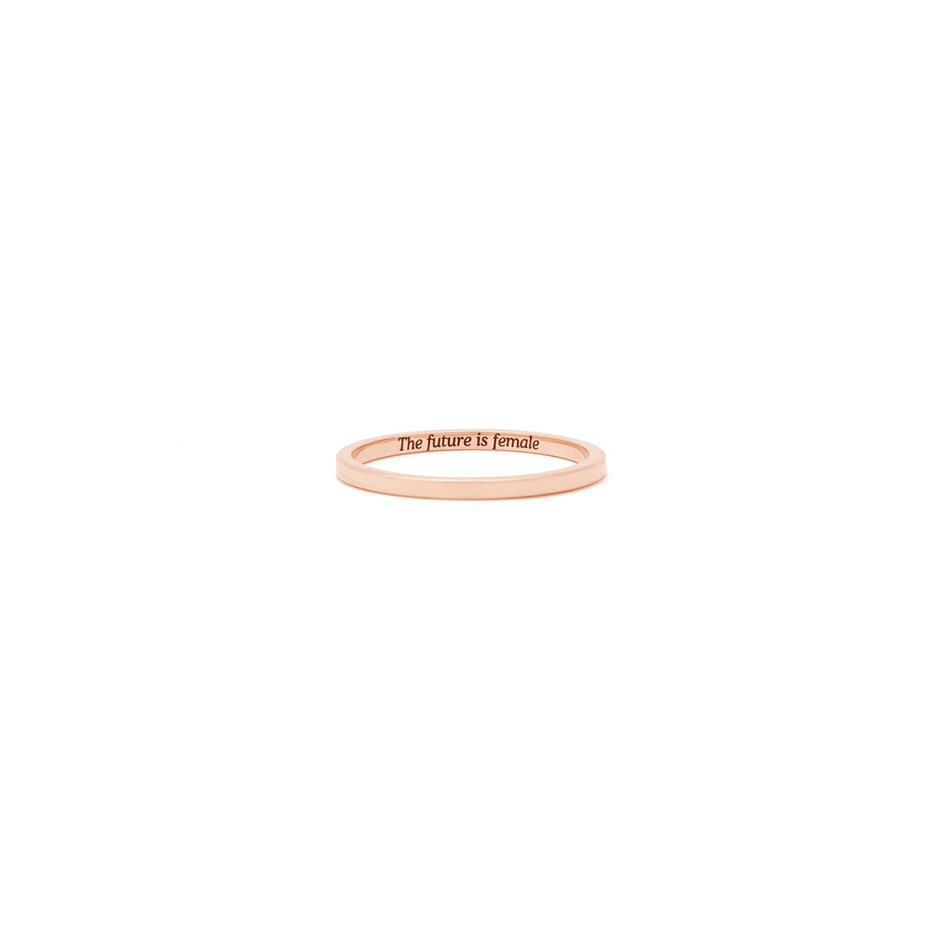 Empowerment Ring