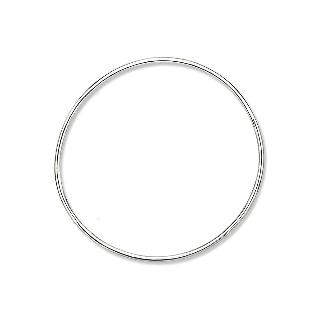Metspo Bracelet Silver