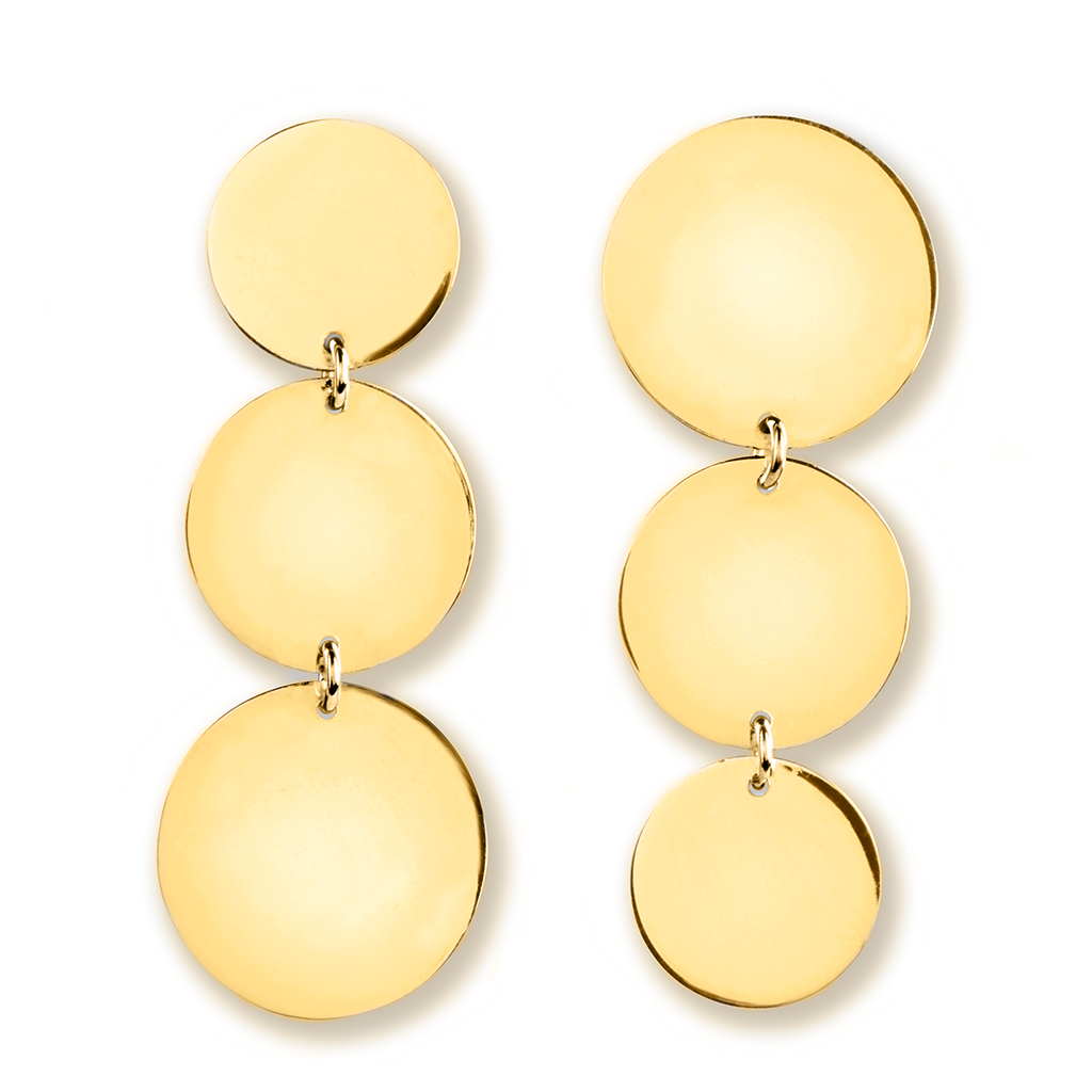 Cahira Earrings