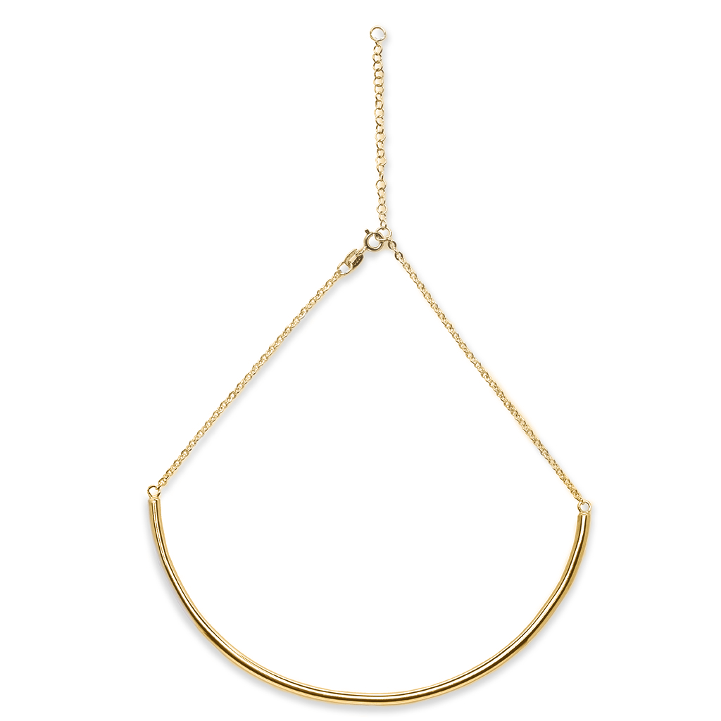 Sankuru Choker