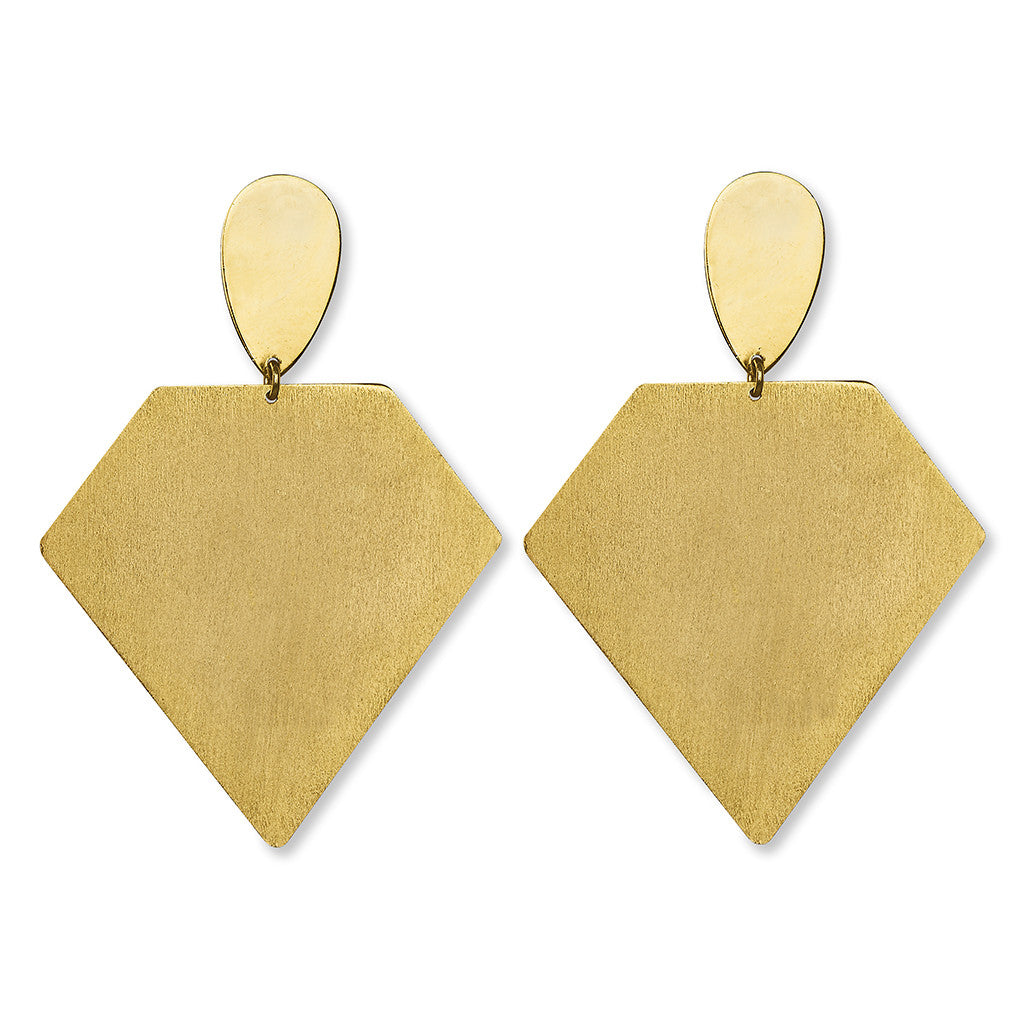 Clementine Earrings