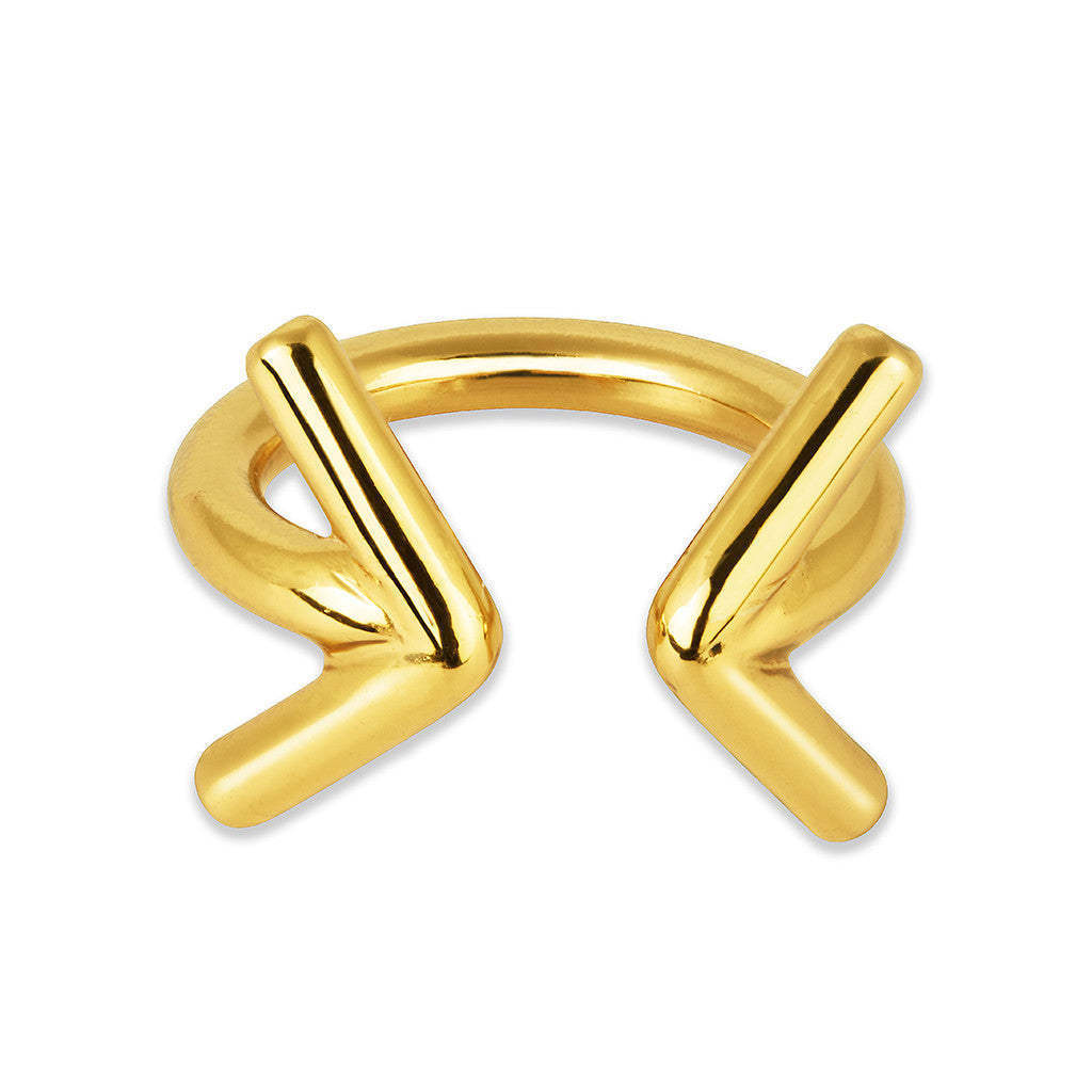 Teer Ring