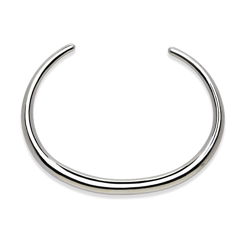 Jungle Bracelet Silver