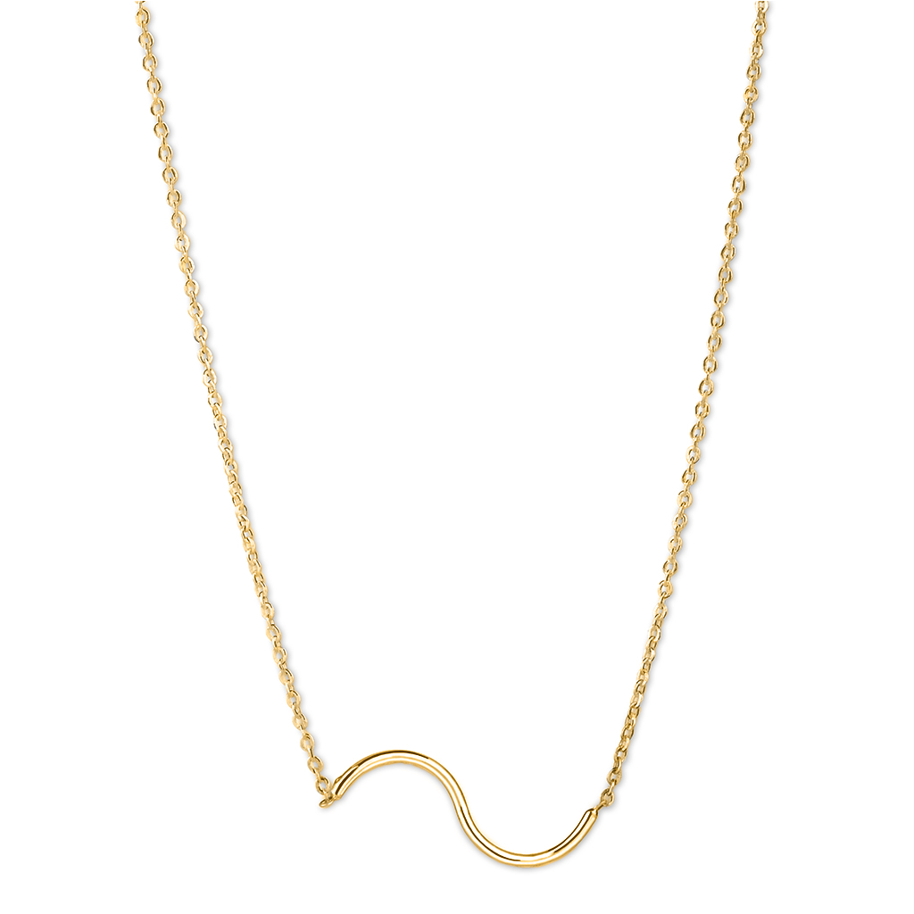 Mini Cobra Necklace