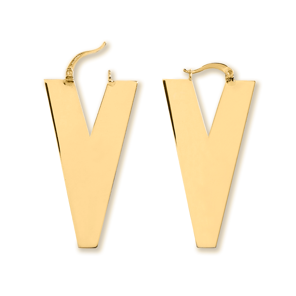 Persephone Earrings