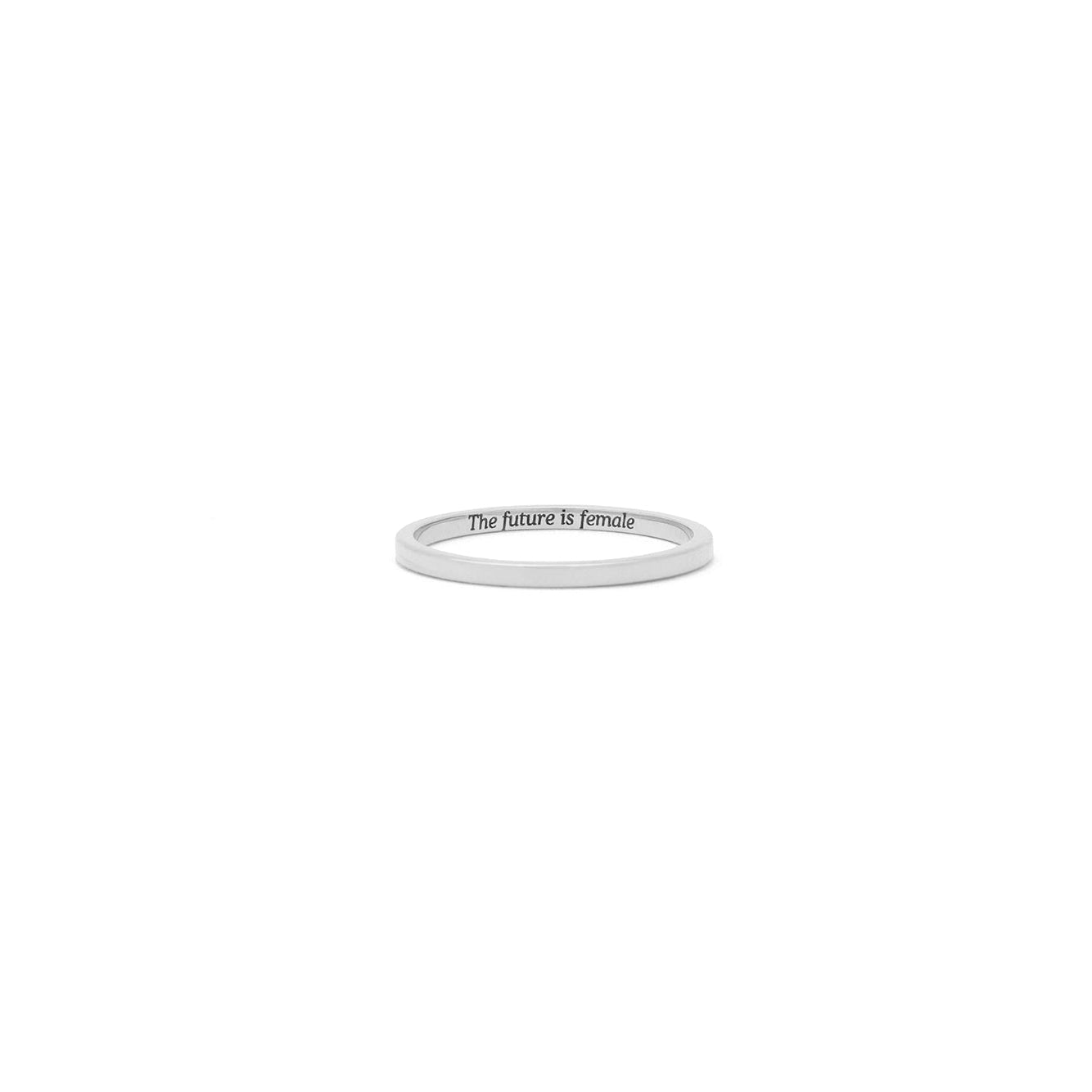 Empowerment Ring