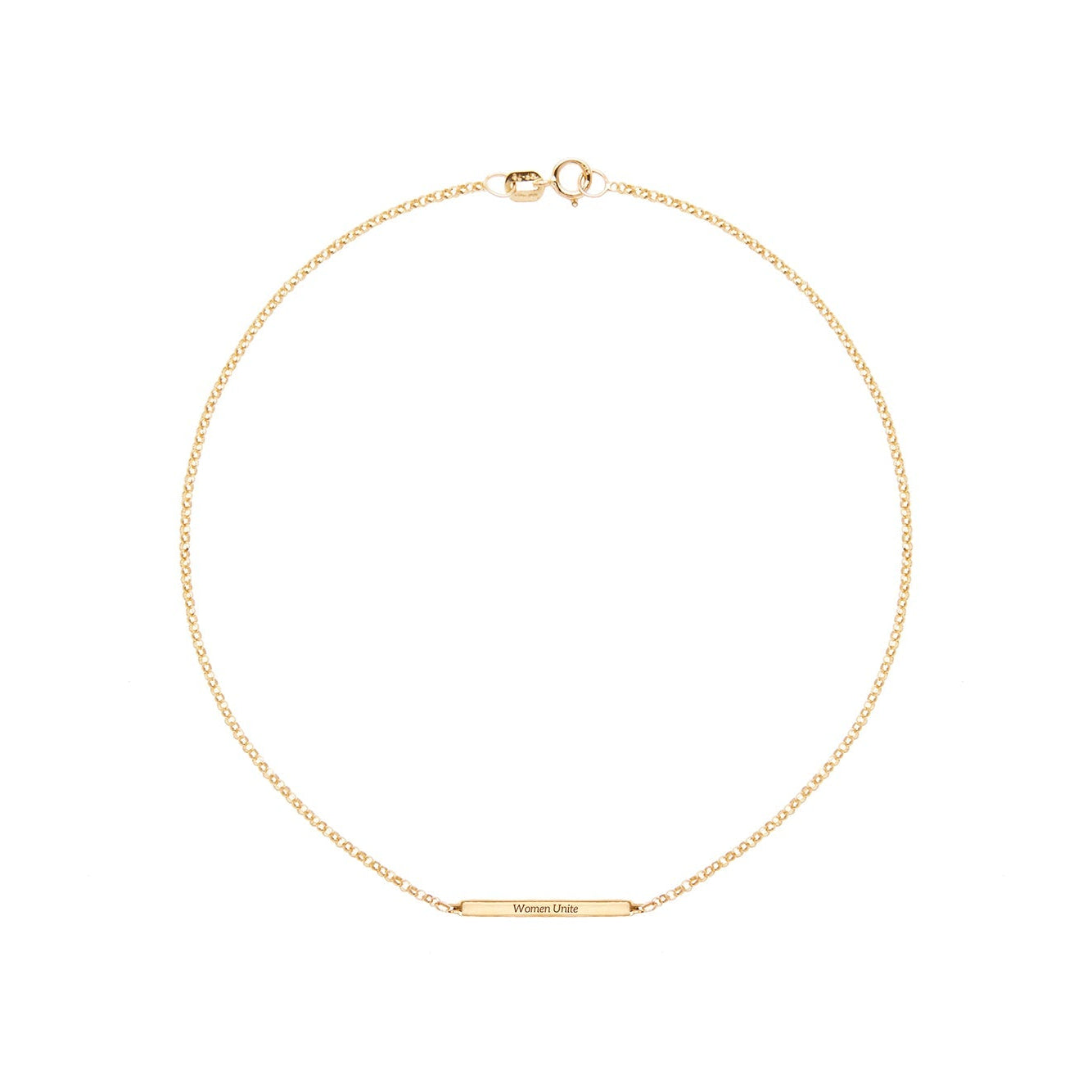 Empowerment Bracelet